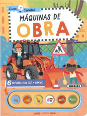 Portada de Máquinas de obra