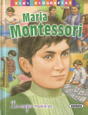 Portada de Maria Montessori