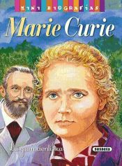 Portada de Marie Curie