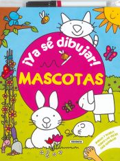 Portada de Mascotas