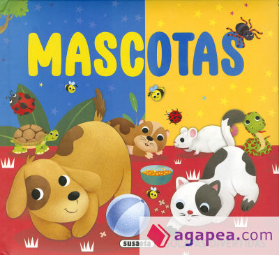 Mascotas