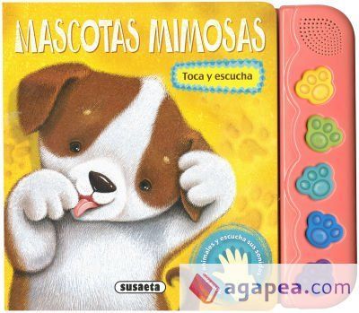 Mascotas mimosas Mascotas mimosas