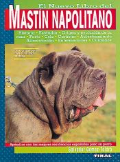 Portada de Mastín napolitano