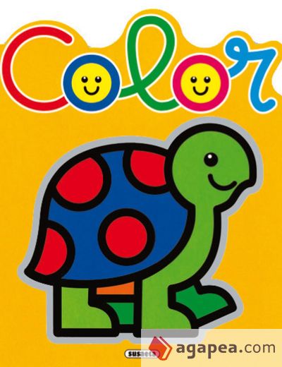 Maxicolor (4 Tít.). Maxicolor 1