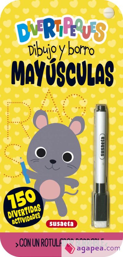 Mayúsculas