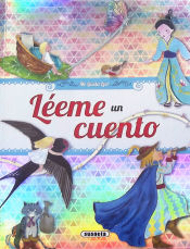 Portada de Me gusta leer. Léeme un cuento