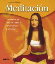 Portada de Meditación