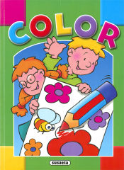 Portada de Mega Color 2