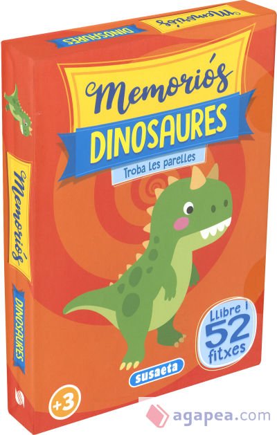 Memoriós Dinosaures