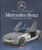 Portada de Mercedes-Benz. 100 años de historia