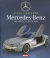 Portada de Mercedes-Benz. 100 años de historia, de Víctor Saornil