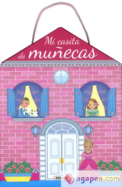 Mi Casita De Muñecas