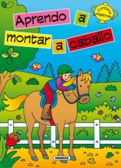 Portada de Mi caballo y yo (4 títulos)