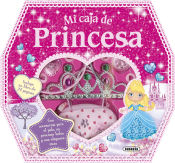 Portada de Mi caja de princesa