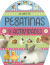 Portada de Mi libro de pegatinas y actividades, de Susaeta Ediciones