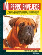 Portada de Mi perro envejece