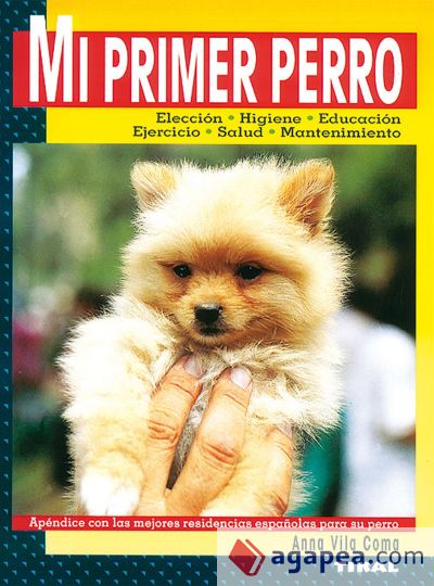 Mi primer perro