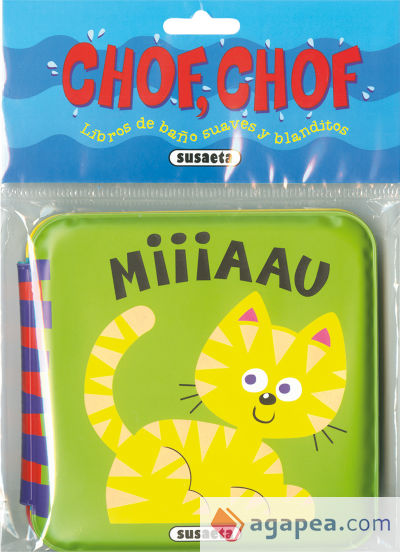 Miiiaau (chof, Chof)