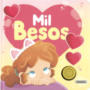 Portada de Mil Besos