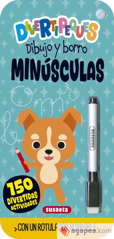 Minúsculas