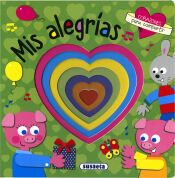 Portada de Mis alegr&iacute;as