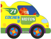 Portada de Mis vehiculos a motor. Coches y motos