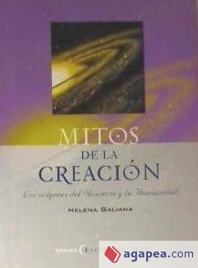 Mitos de la creación