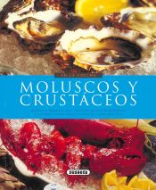 Portada de Moluscos y crustáceos