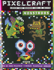 Portada de Monstruos