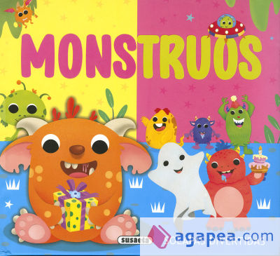 Monstruos