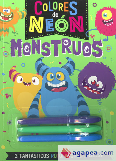 Monstruos