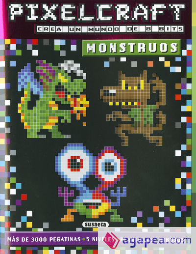 Monstruos