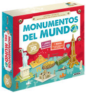 Portada de Monumentos del mundo