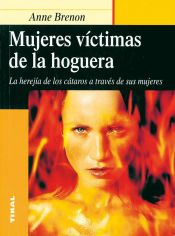 Portada de Mujeres víctimas de la hoguera