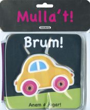 Portada de Mulla&#x27;t!. Brum!