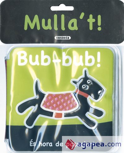 Mulla&#x27;t!. Bub-bub!