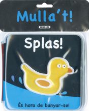 Portada de Mulla&#x27;t!. Splas!