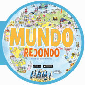 Portada de Mundo redondo