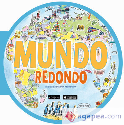 Mundo redondo