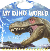 Portada de My Dino World