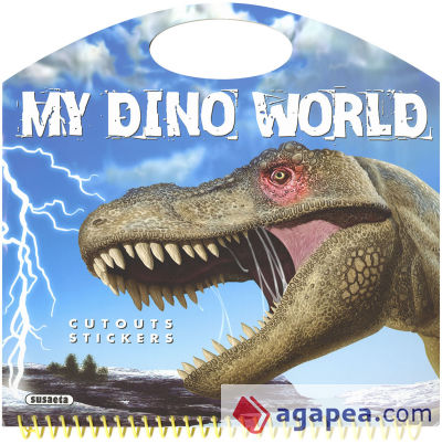 My Dino World