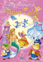 Portada de My Favourite Fairy Tales