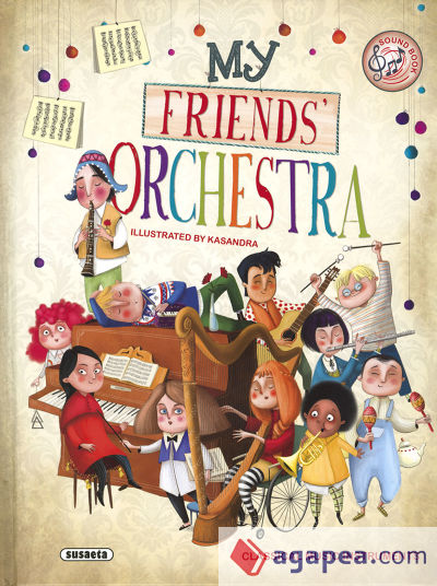 My friends´orchestra