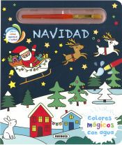 Portada de Navidad