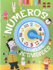 Portada de N&uacute;meros