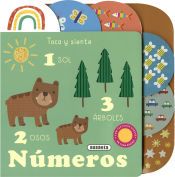 Portada de N&uacute;meros