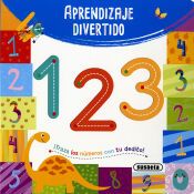 Portada de N&uacute;meros