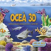 Portada de Oceà 3D