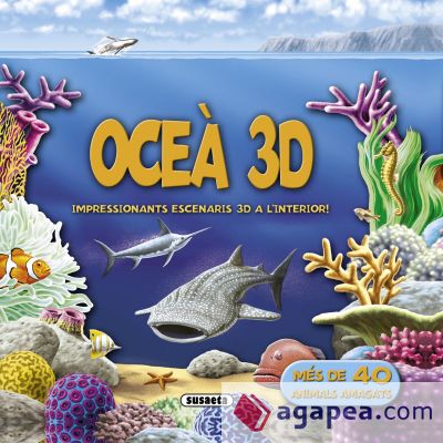 Oceà 3D