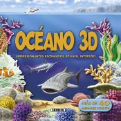 Portada de Océano 3D